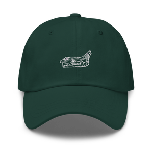 A-7 Corsair II Light Attack Aircraft Hat