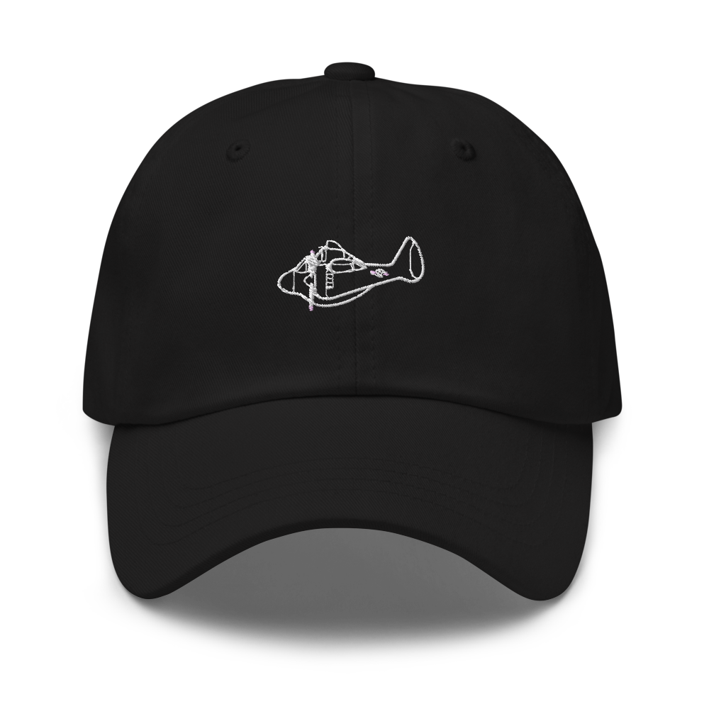 Northrop P-61 Night Hunter Hat 
