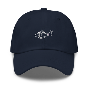 Northrop P-61 Night Hunter Hat