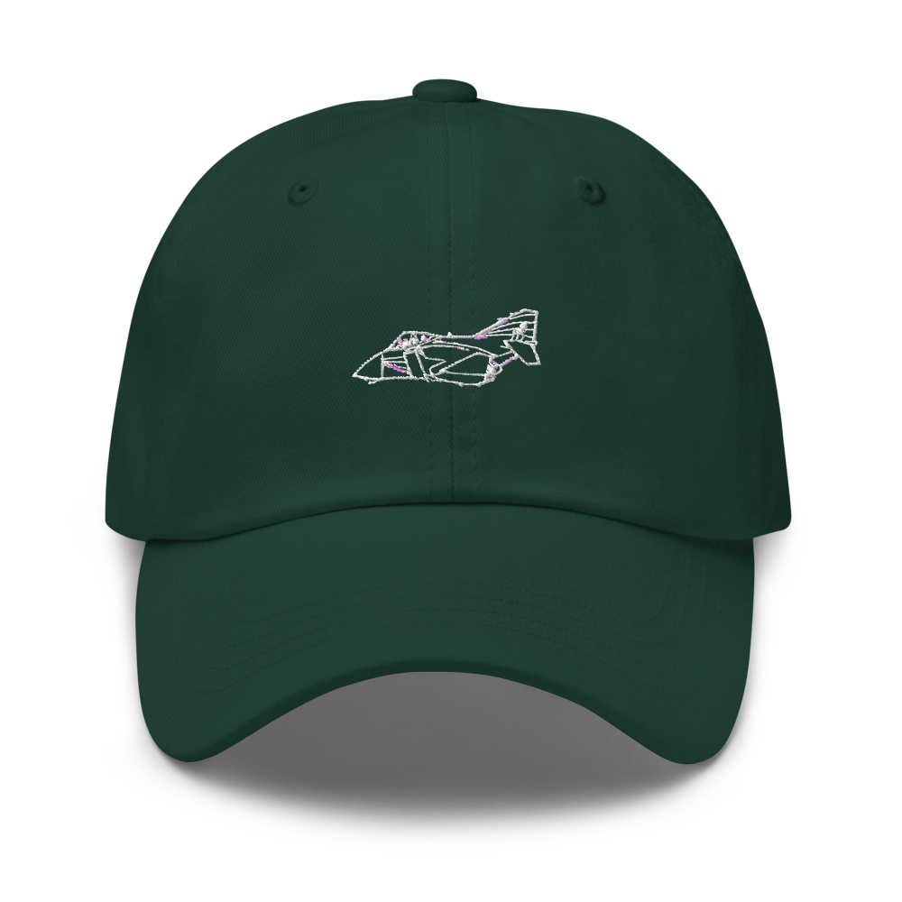McDonnell Douglas F-4 Phantom II Hat 