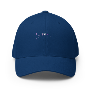 Beechcraft T-34C Turbo-Mentor Flexfit Hat