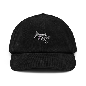 Lockheed P-38 Lightning Warrior 3 Hat