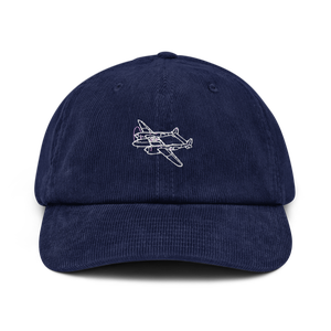 Lockheed P-38 Lightning Warrior 3 Hat