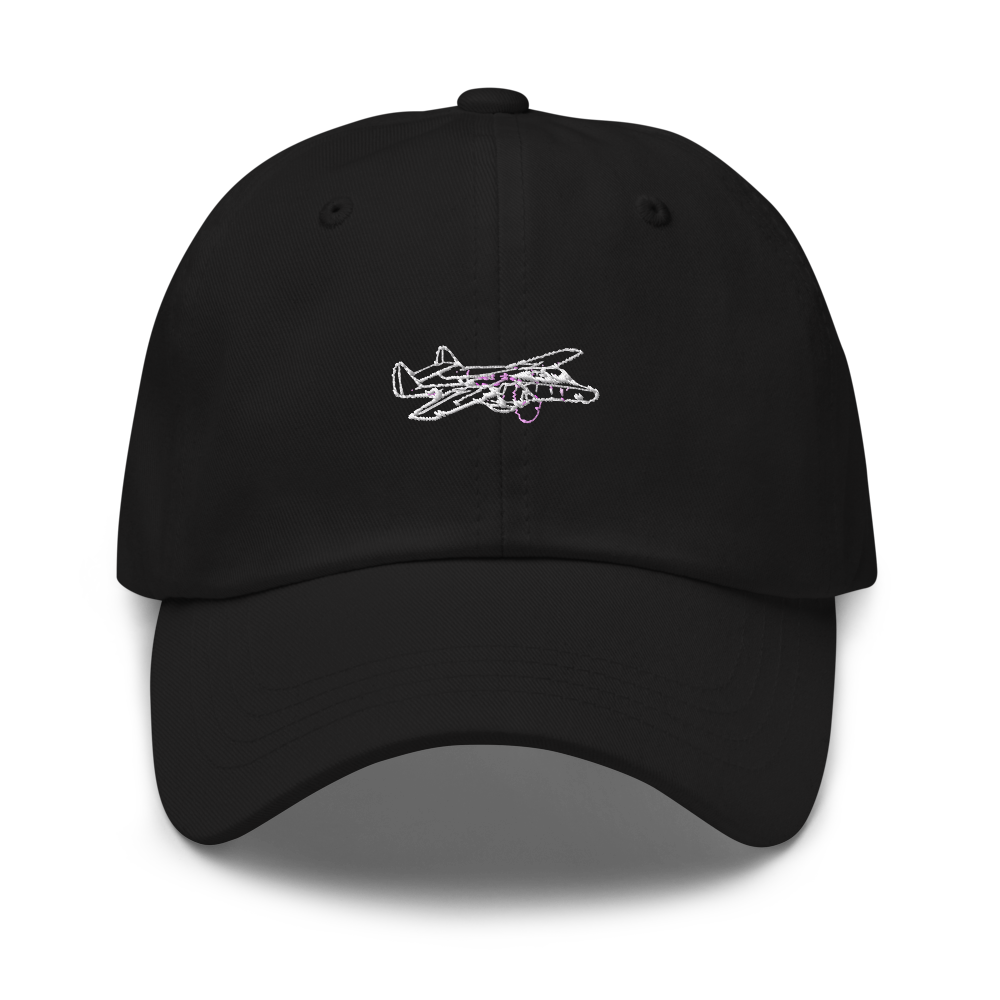 Hughes F-15 Reporter Reconnaissance Hat 