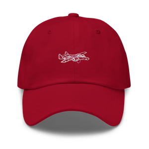 Hughes F-15 Reporter Reconnaissance Hat