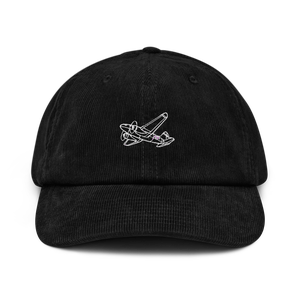 Curtiss-Wright C-46 Commando Hat