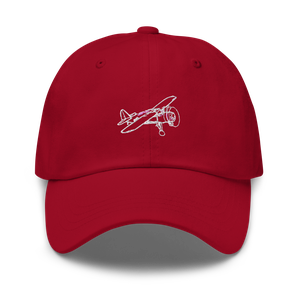 Fairchild UC-61 Air Force Workhorse Hat