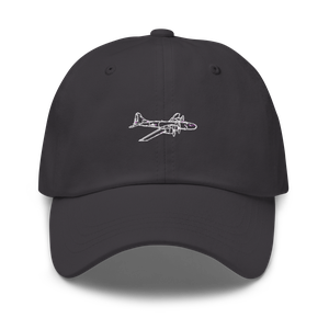 Boeing B-29 Superfortress Bomber 2 Hat