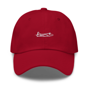 Martin B-26 Marauder Bomber 2 Hat