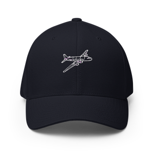 Douglas C-54 Skymaster Flexfit Hat