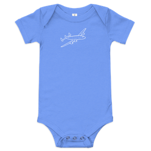 Lockheed C-69 Constellation Onsie