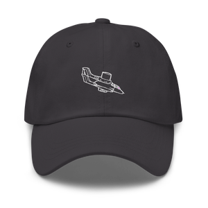 OV-10A Bronco Combat Workhorse Hat