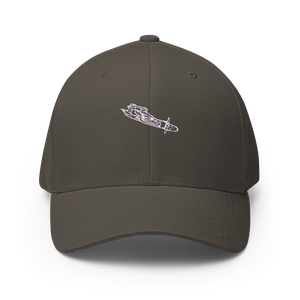 Douglas A-26 Invader Bomber Flexfit Hat