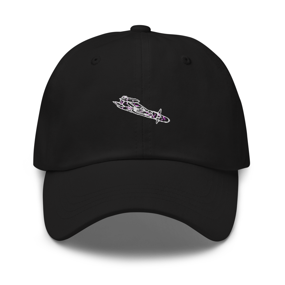 Douglas A-26 Invader Bomber Hat 