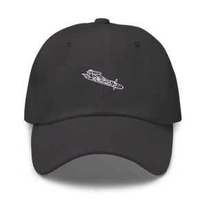 Douglas A-26 Invader Bomber Hat