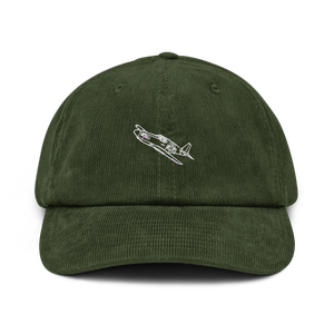 Iconic P-51B Mustang Fighter 3 Hat