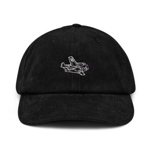 F-82 Twin Mustang - Dual Fighter Hat