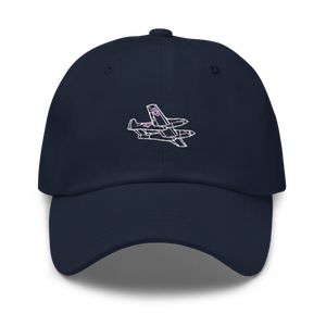 F-82 Twin Mustang - Dual Fighter Hat