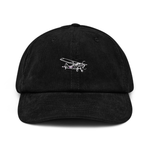 Cessna L-19 Bird Dog Reconnaissance 2 Hat