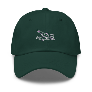 Lockheed P-38 Lightning Hat