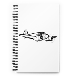 Lockheed Martin T-50 Golden Eagle Notebook