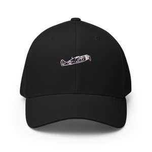 P-47B Thunderbolt Fighter Flexfit Hat