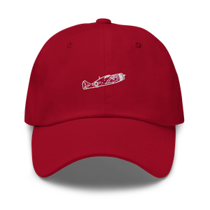 P-47B Thunderbolt Fighter Hat