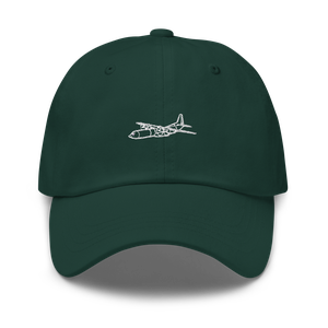 Douglas C-133 Cargomaster - Air Force Giant Hat