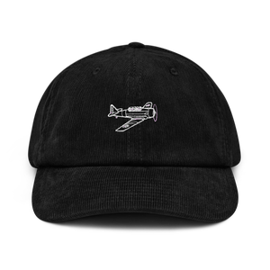 North American T-6 Texan Trainer Hat