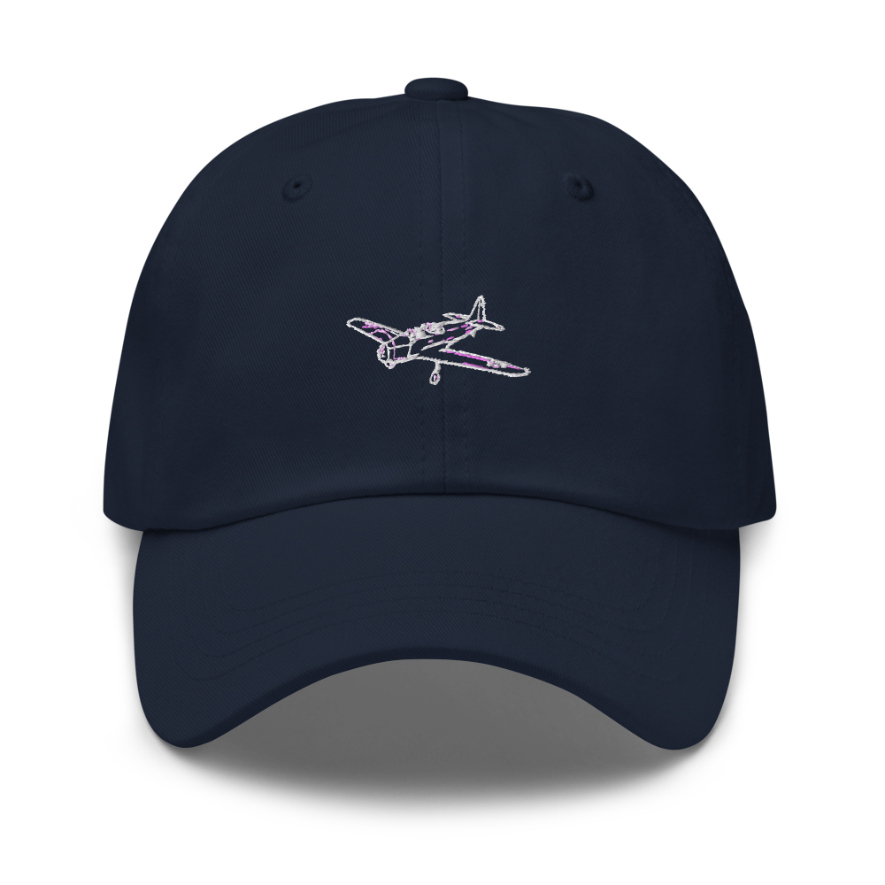 Fairchild PT-19 Trainer Hat 