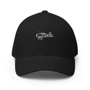 NA-16: The Training Progenitor Flexfit Hat