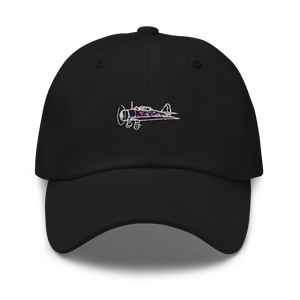 NA-16: The Training Progenitor Hat