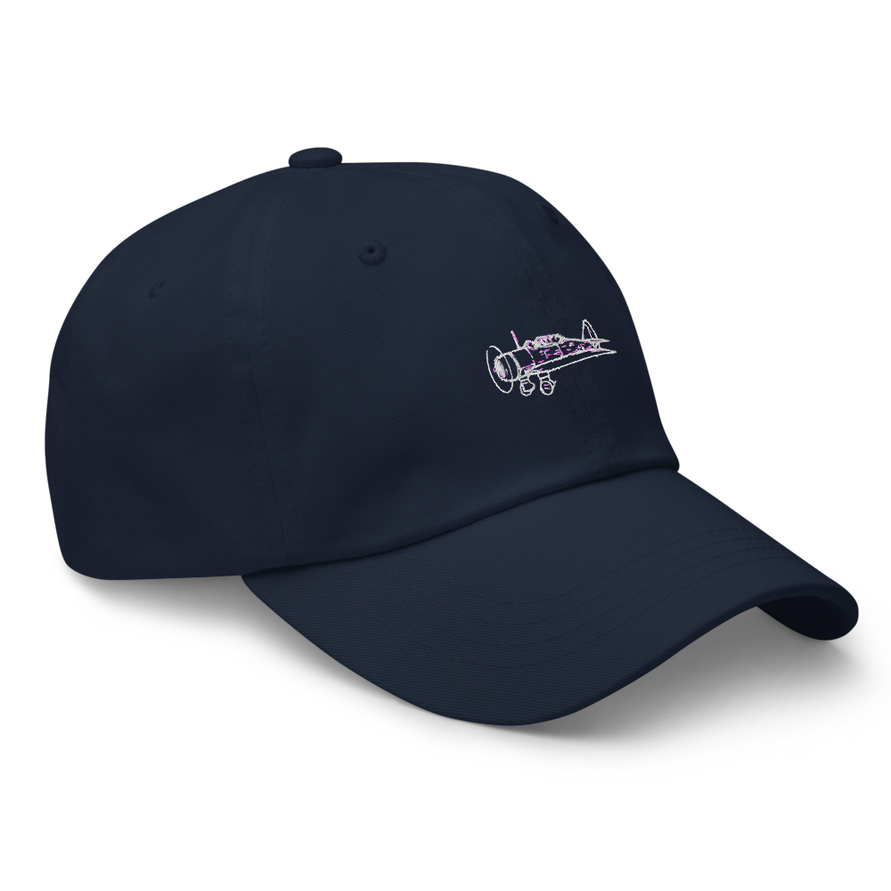 NA-16: The Training Progenitor Hat 