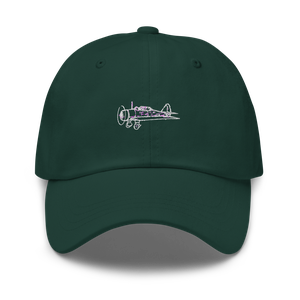 NA-16: The Training Progenitor Hat