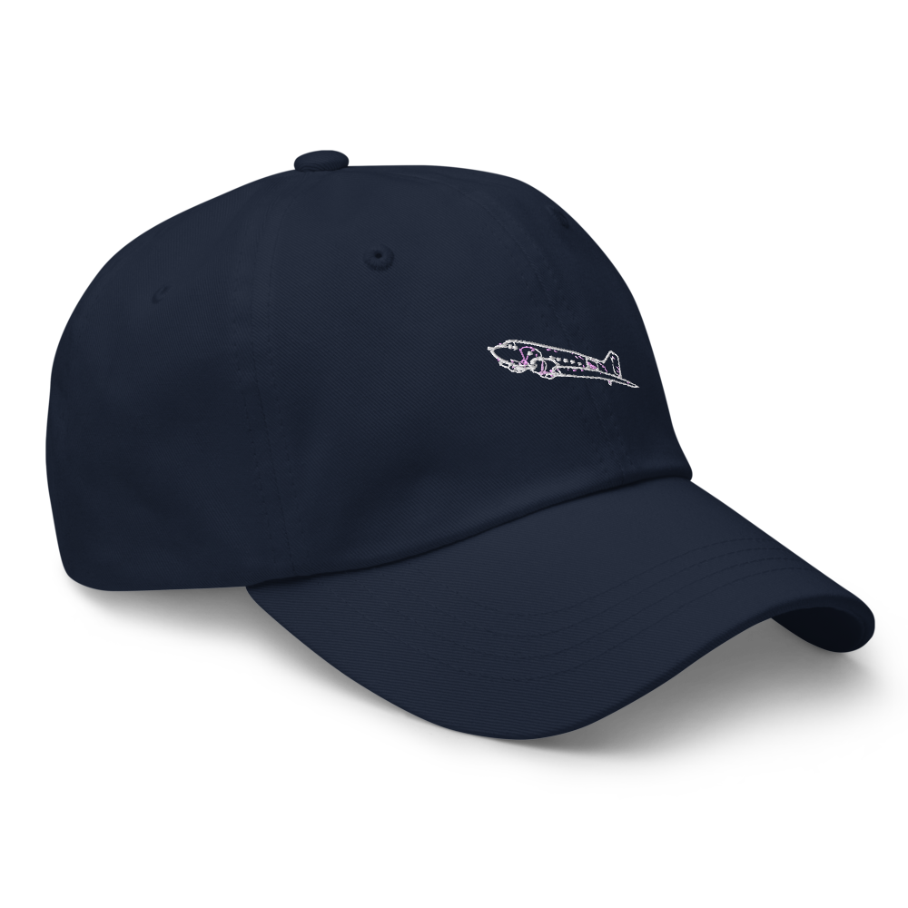 Douglas AC-47 'Spooky' Gunship Hat 