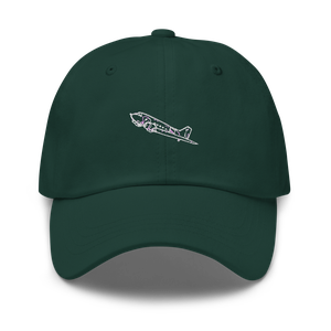 Douglas AC-47 'Spooky' Gunship Hat