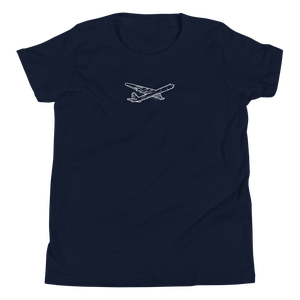 Convair B-36 Peacemaker Youth T-Shirt