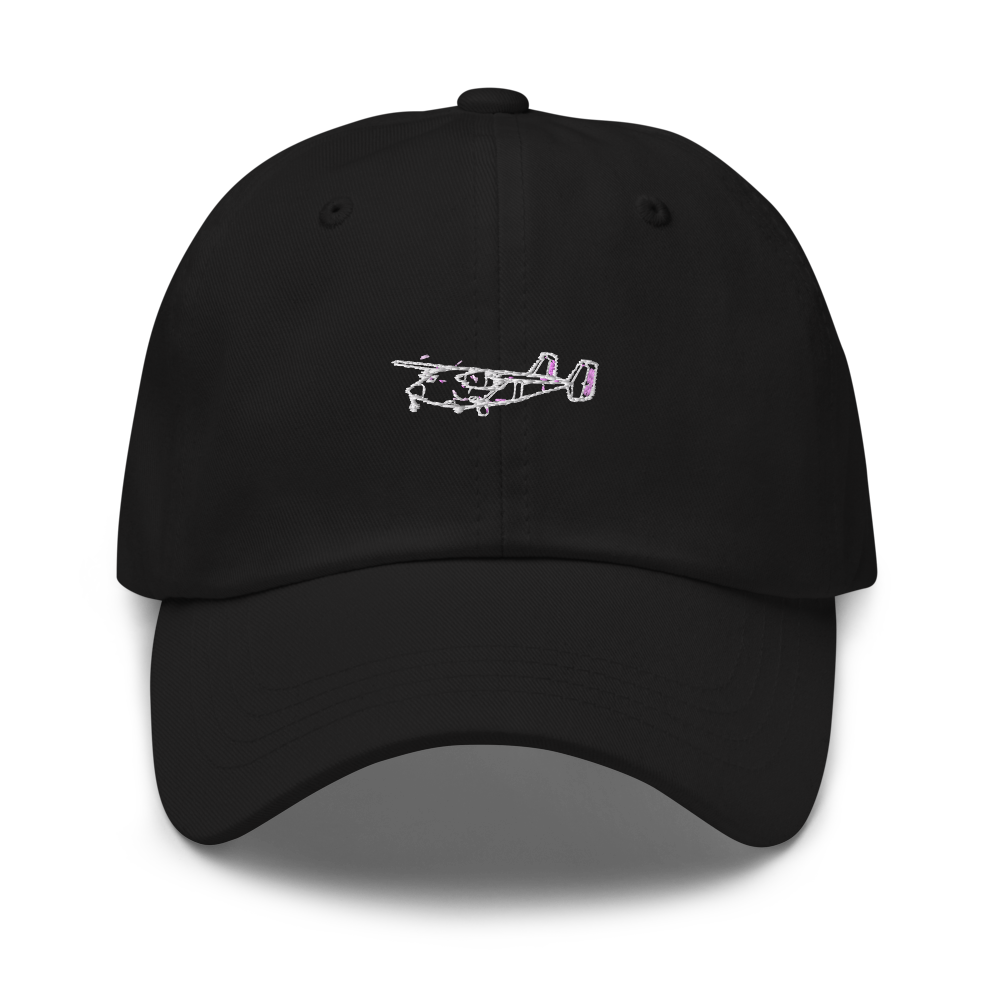 USAF C-145A Skytruck Hat 