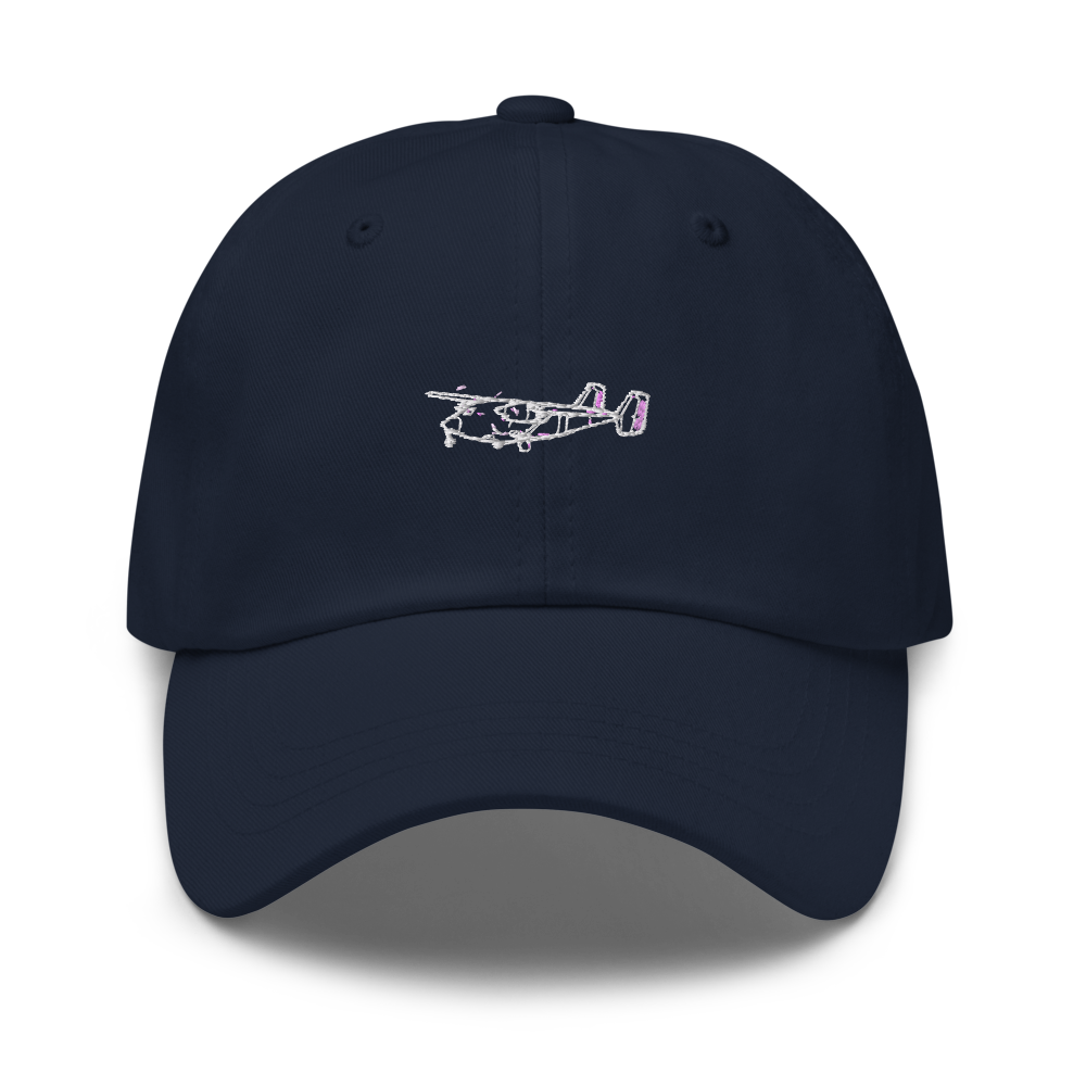 USAF C-145A Skytruck Hat 