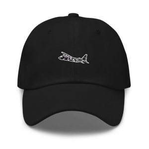 Lockheed C-130J Super Hercules Hat