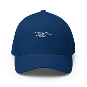 Leonardo C-27J Spartan Flexfit Hat