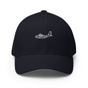 Fairchild C-123 Provider Flexfit Hat