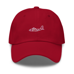 Fairchild C-123 Provider Hat