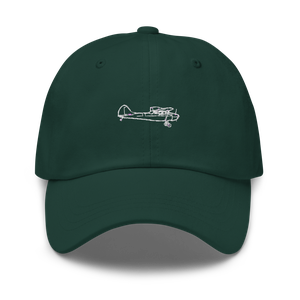 Cessna L-19 Bird Dog Reconnaissance Hat