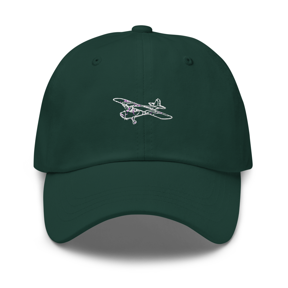 Aeronca L-16 Army Scout Hat 