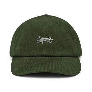 Pilatus UV-20 Chiricahua - Army STOL Workhorse Hat