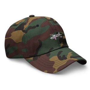 Pilatus UV-20 Chiricahua - Army STOL Workhorse Hat