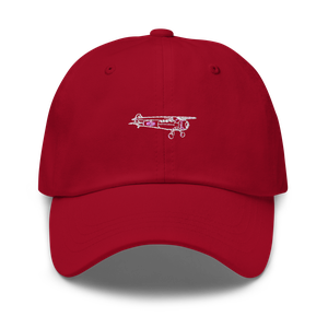 Cessna LC-126 Army Workhorse Hat