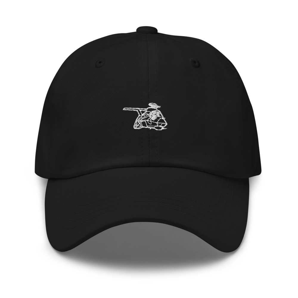 Stealth Reconnaissance Helicopter RAH-66 Hat 