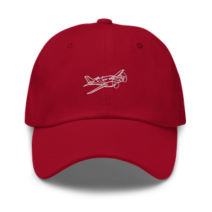 Beechcraft U-21 King Air - Army Workhorse Hat